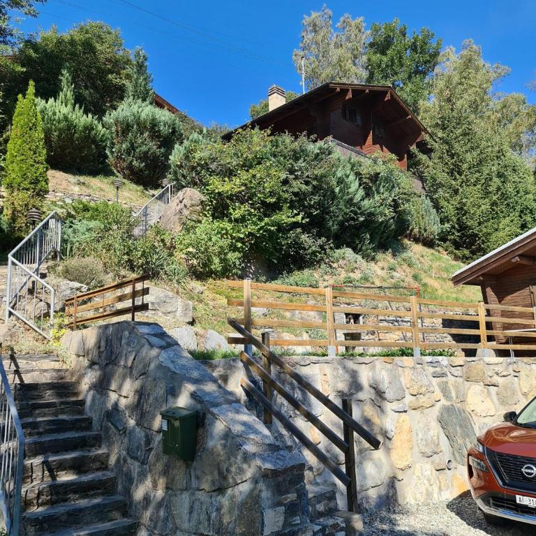 Porkka COSY & QUIET chalet 8 pers - Chalet - 20
