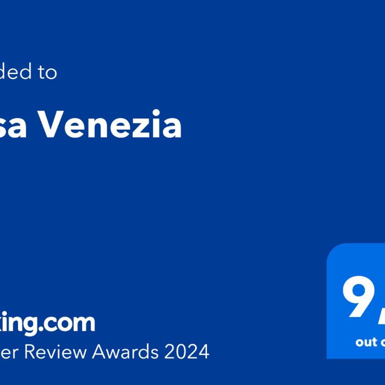 Casa Venezia - Appartamento - 6