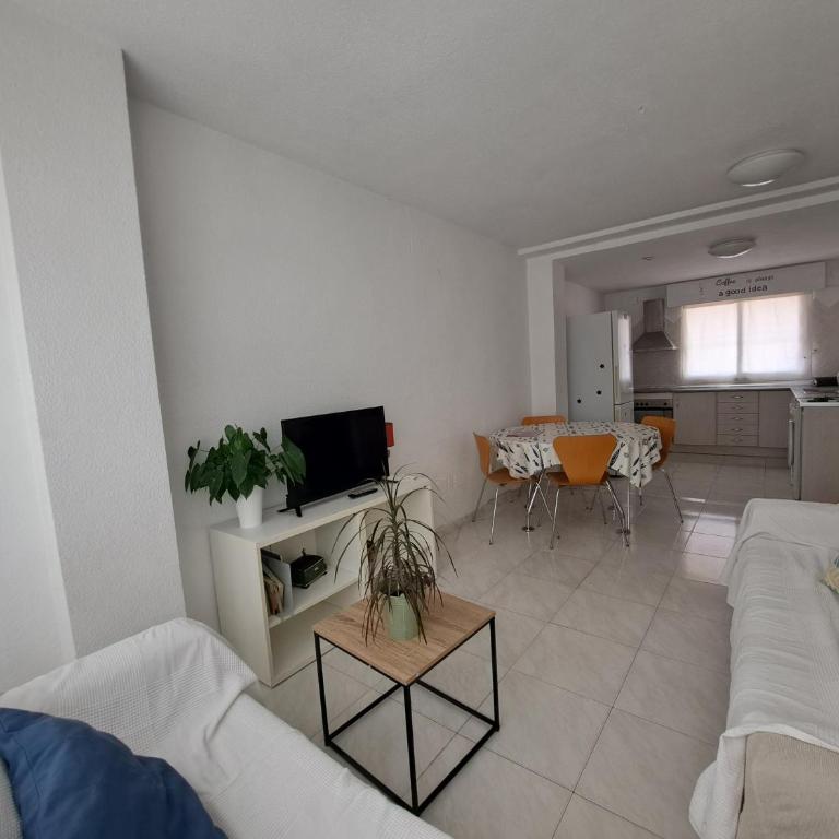 Apartamento Altea cerca de todo - Apartamento - 1