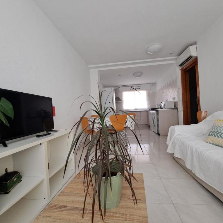 Apartamento Altea cerca de todo - Apartamento - 3