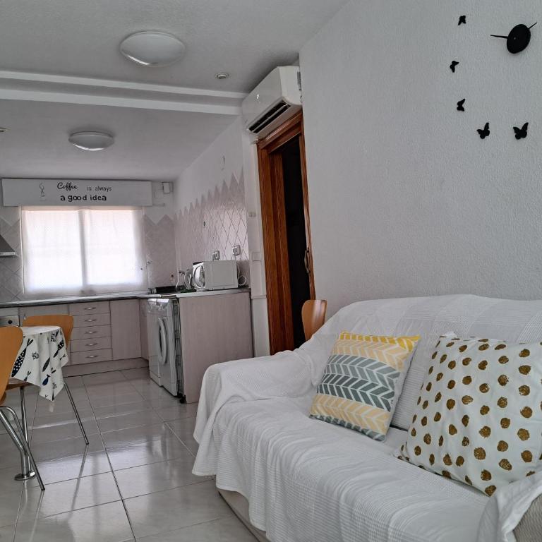 Apartamento Altea cerca de todo - Apartamento - 18