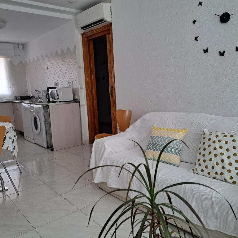 Apartamento Altea cerca de todo - Apartamento - 4
