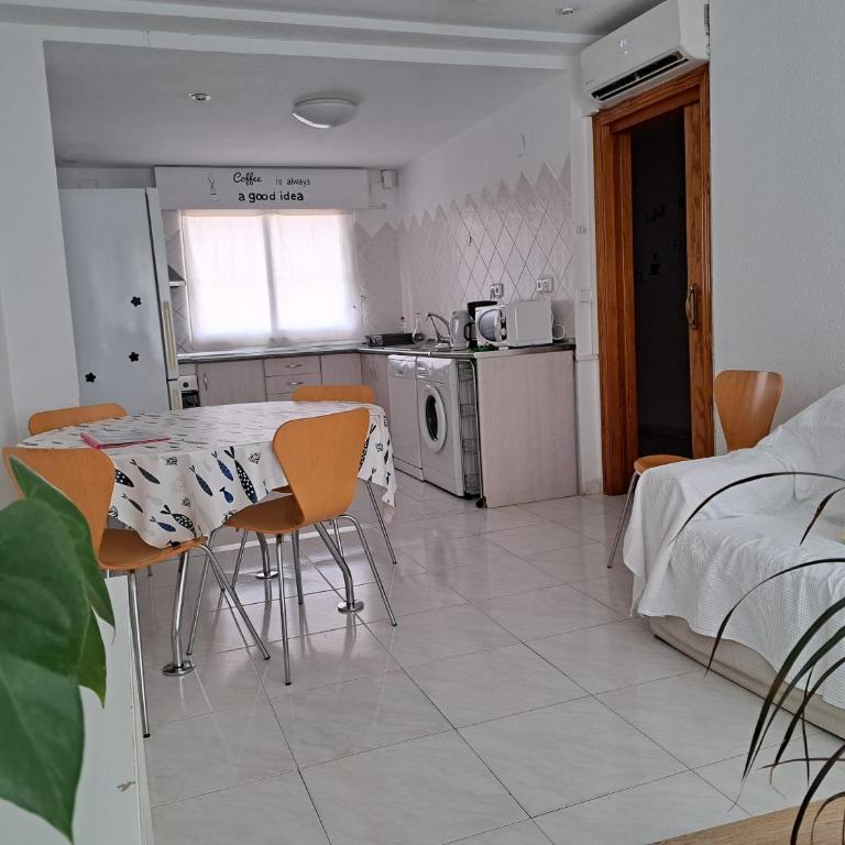 Apartamento Altea cerca de todo - Apartamento - 5