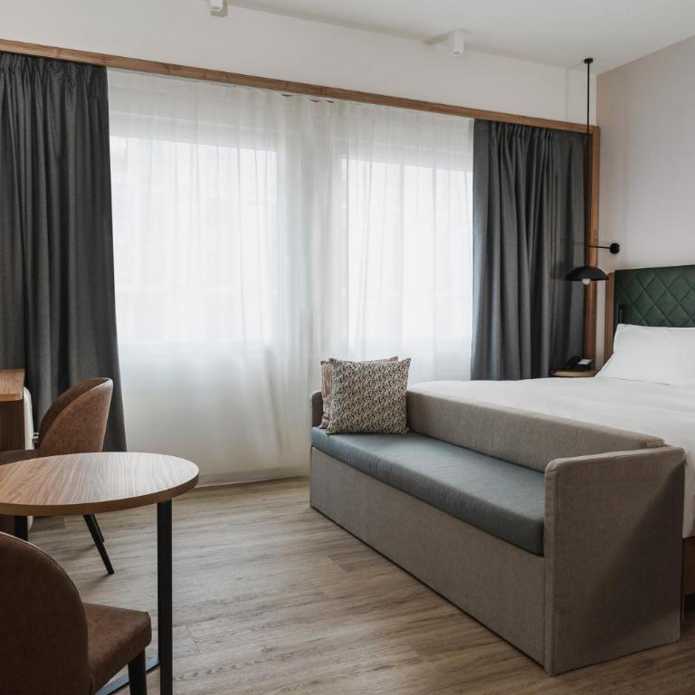 Hilton Garden Inn Padova City Centre - Camera King - 19