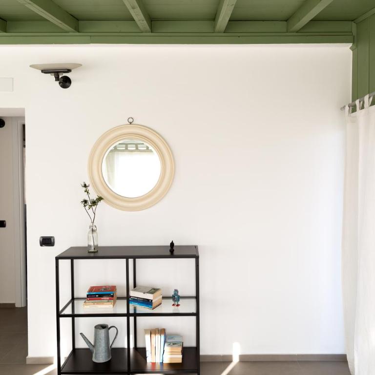 Terrazza Buenos Aires - Appartamento con 2 Camere da Letto - 5