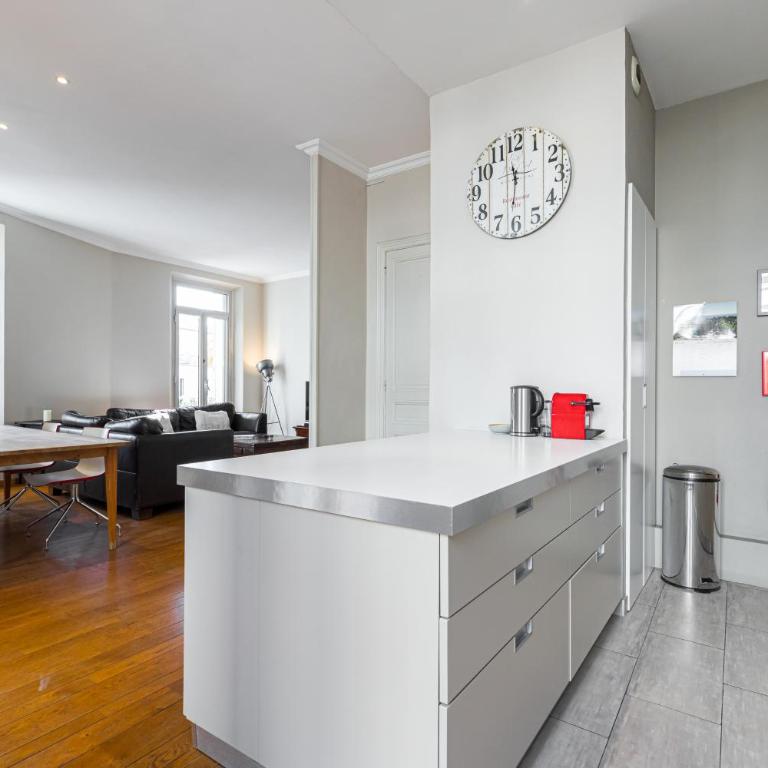 77 Avenue de Grasse - Appartement avec Terrasse - 3