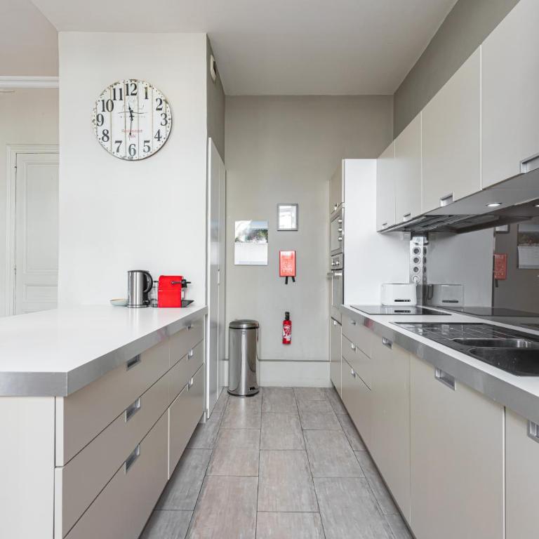 77 Avenue de Grasse - Appartement avec Terrasse - 5
