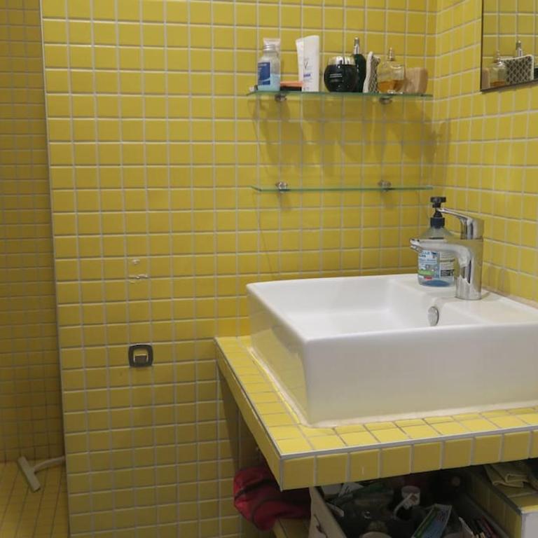 2 pièces lumineux quartier animé - Appartamento con 1 Camera da Letto - 6
