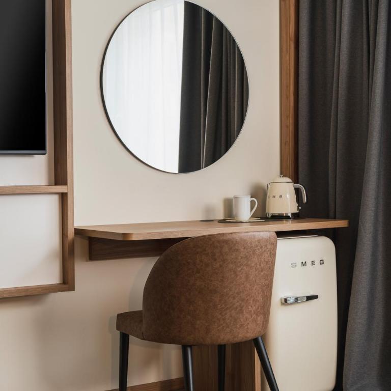 Hilton Garden Inn Padova City Centre - Camera King - 21