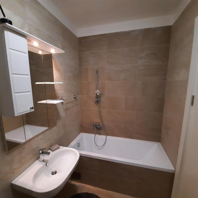 IGX - Apartman sa 1 Spavaćom Sobom - 19