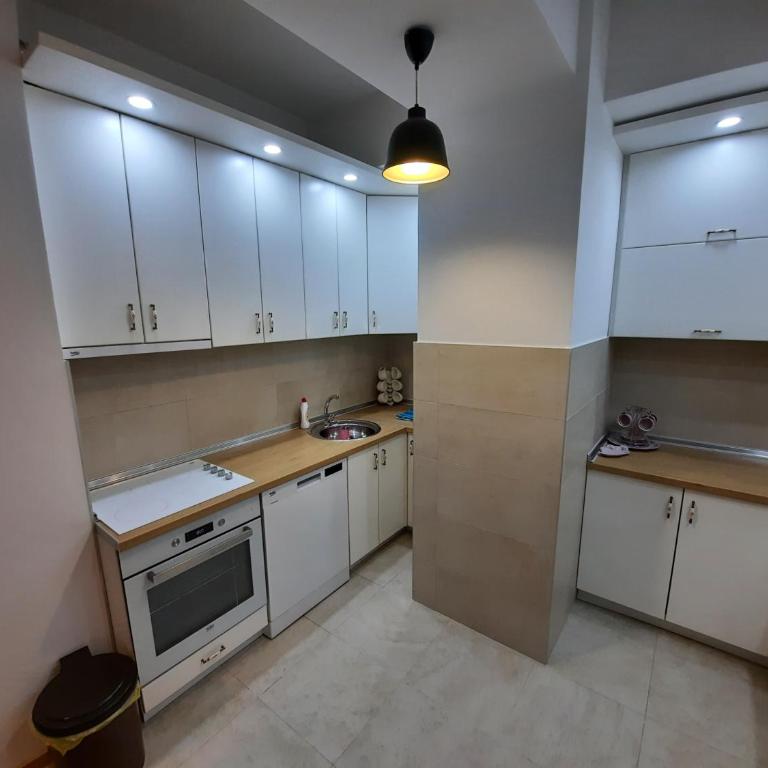 IGX - Apartman sa 1 Spavaćom Sobom - 7