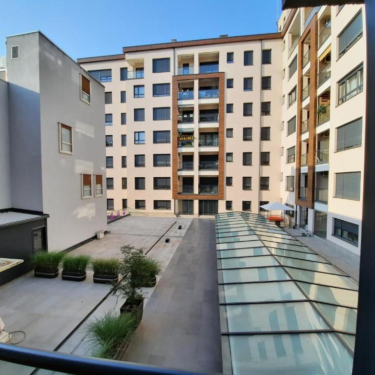 IGX - Apartman sa 1 Spavaćom Sobom - 13