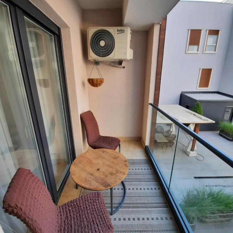 IGX - Apartman sa 1 Spavaćom Sobom - 14
