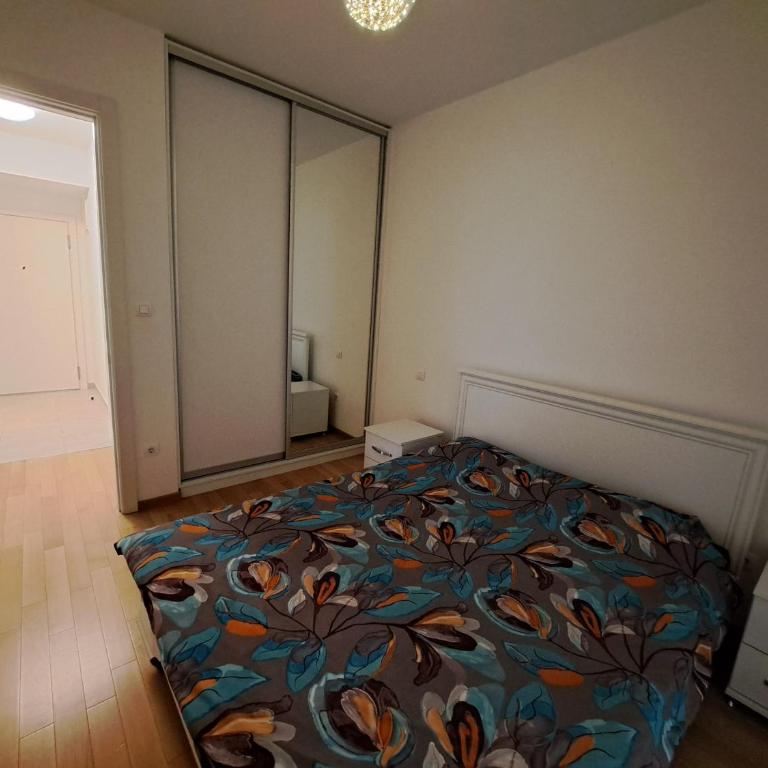 IGX - Apartman sa 1 Spavaćom Sobom - 10