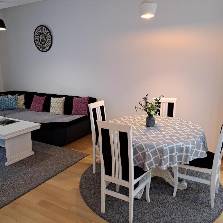 IGX - Apartman sa 1 Spavaćom Sobom - 5