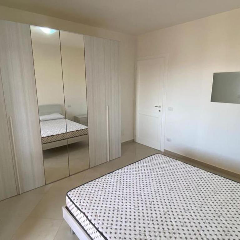Villetta Panarea 2 Livelli - Appartamento con 2 Camere da Letto - 2
