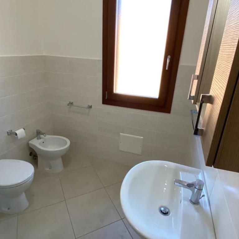 Villetta Panarea 2 Livelli - Appartamento con 2 Camere da Letto - 8