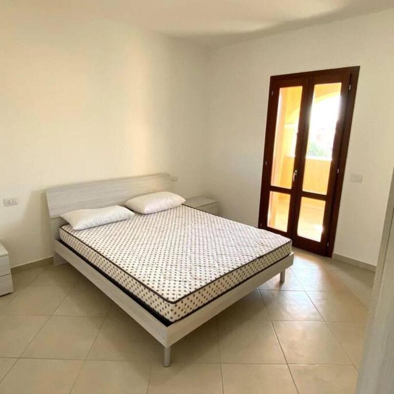 Villetta Panarea 2 Livelli - Appartamento con 2 Camere da Letto - 9
