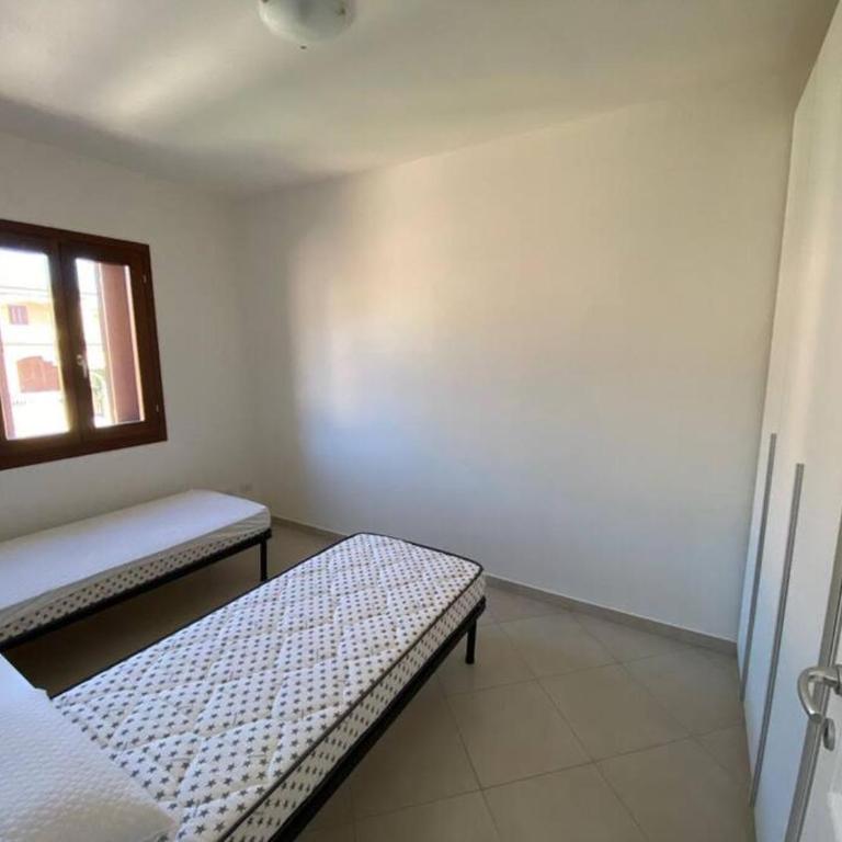 Villetta Panarea 2 Livelli - Appartamento con 2 Camere da Letto - 10