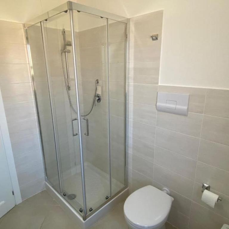 Villetta Panarea 2 Livelli - Appartamento con 2 Camere da Letto - 11