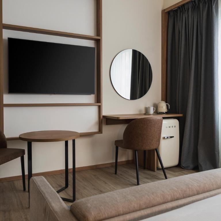 Hilton Garden Inn Padova City Centre - Junior Suite - 17