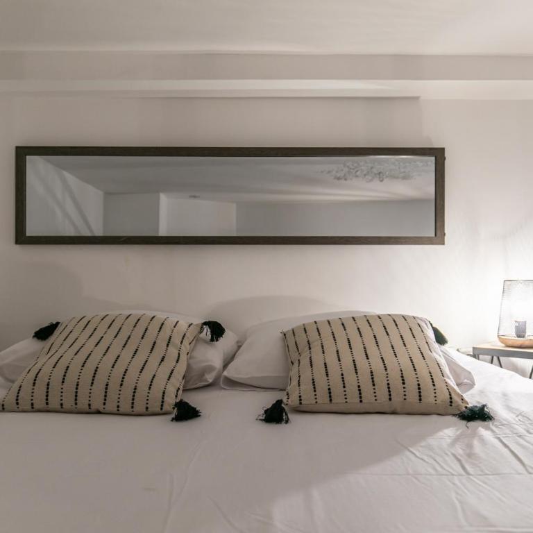 MBA - Splendide Appart - Patay 1 - Proche Bercy - Appartement 1 Chambre - 45