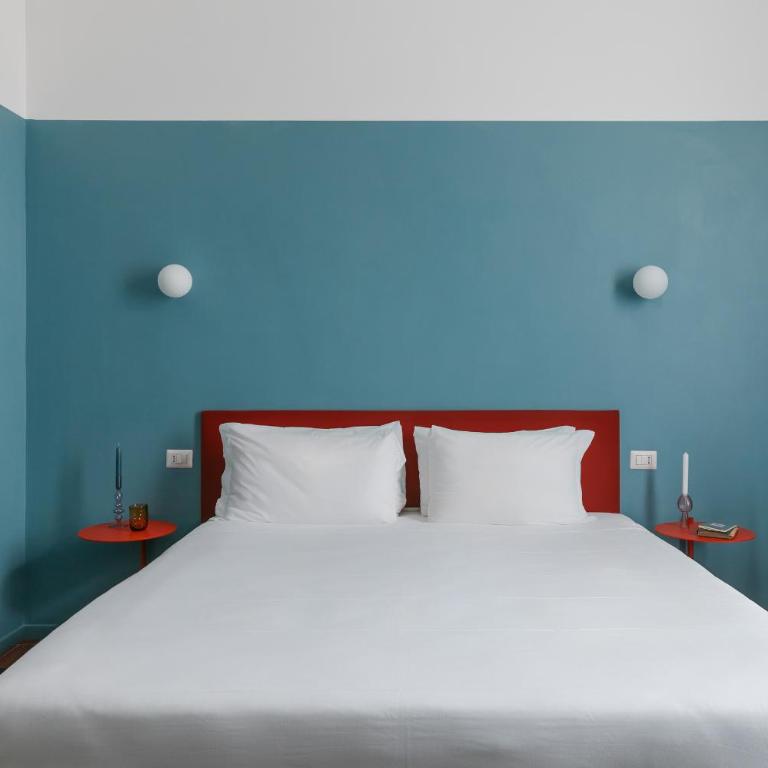 Passepartout - Junior Suite - 9