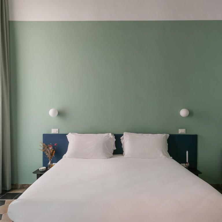 Passepartout - Junior Suite - 18