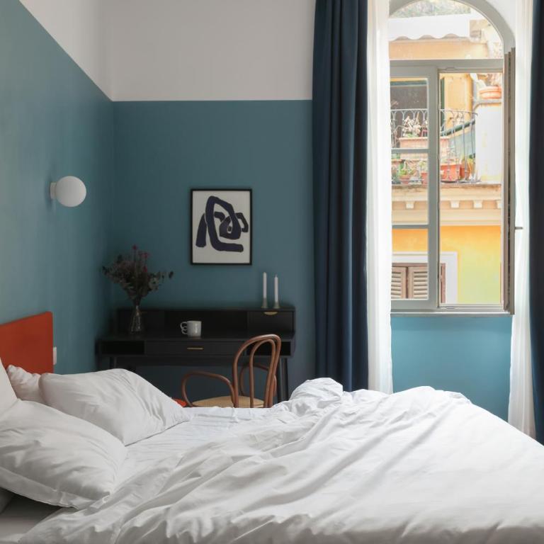Passepartout - Junior Suite - 4