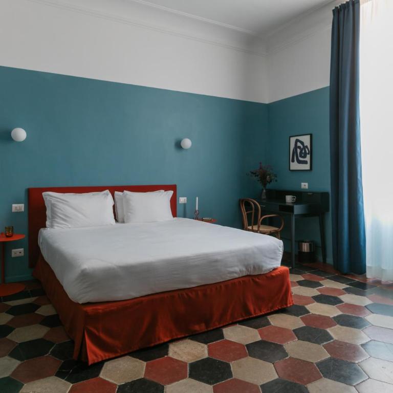 Passepartout - Junior Suite - 13