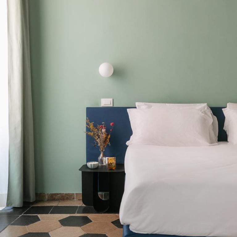 Passepartout - Junior Suite - 16