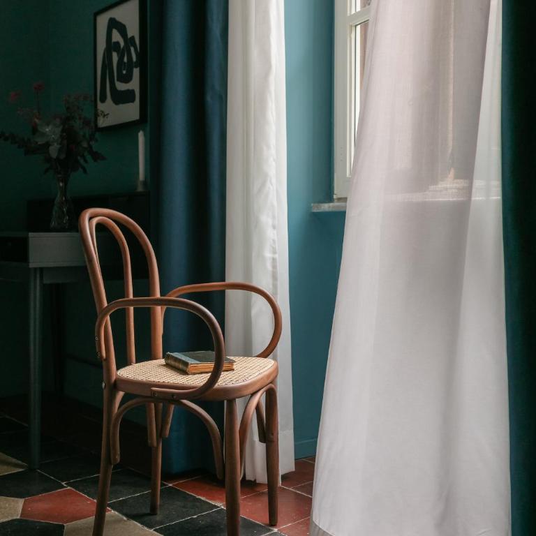 Passepartout - Junior Suite - 17