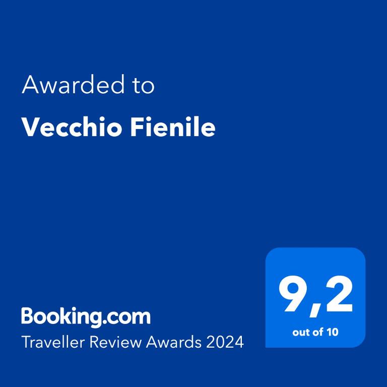 Vecchio Fienile - Casa Vacanze - 2