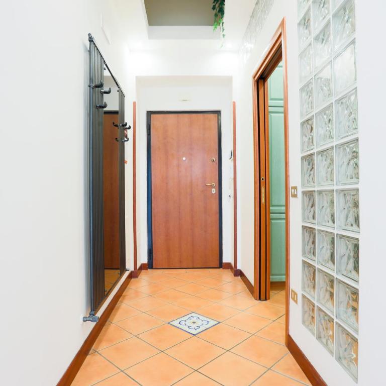 GuestHost - Chiaia Sea View Gem - One-Bedroom Apartment - 20