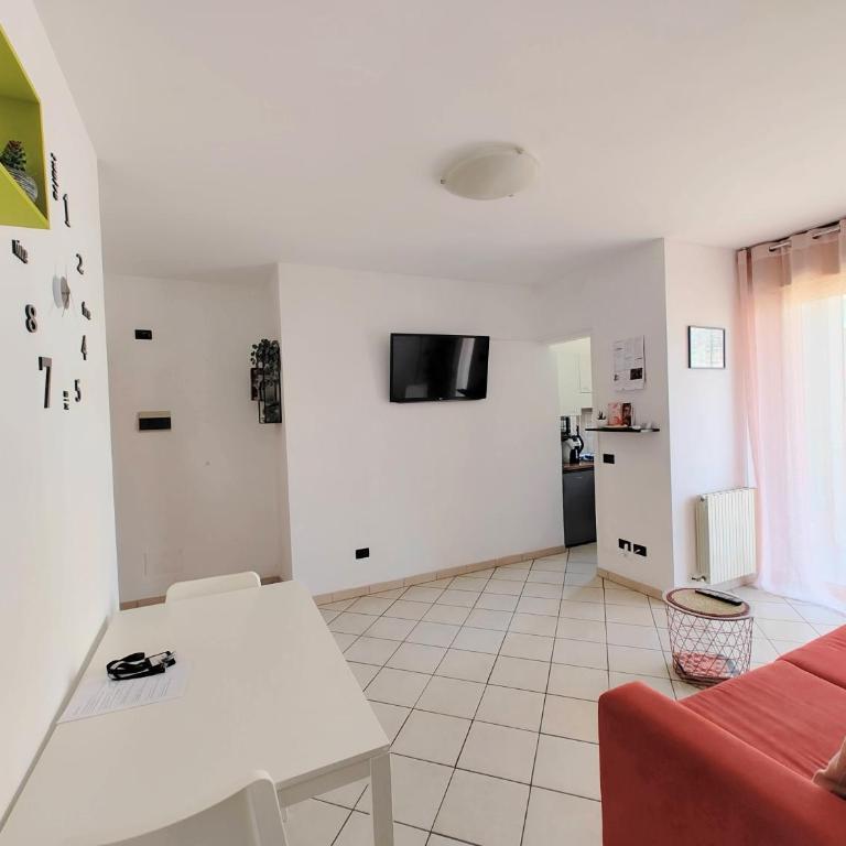 Appartamento di Matteo e Luisa - Appartamento con 1 Camera da Letto - 8