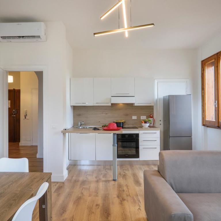 Casa di Zoe - Sweet Dreams in Florence - Appartamento - 6