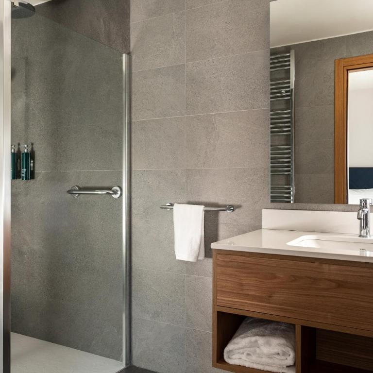 Hilton Garden Inn Padova City Centre - Camera King - 23
