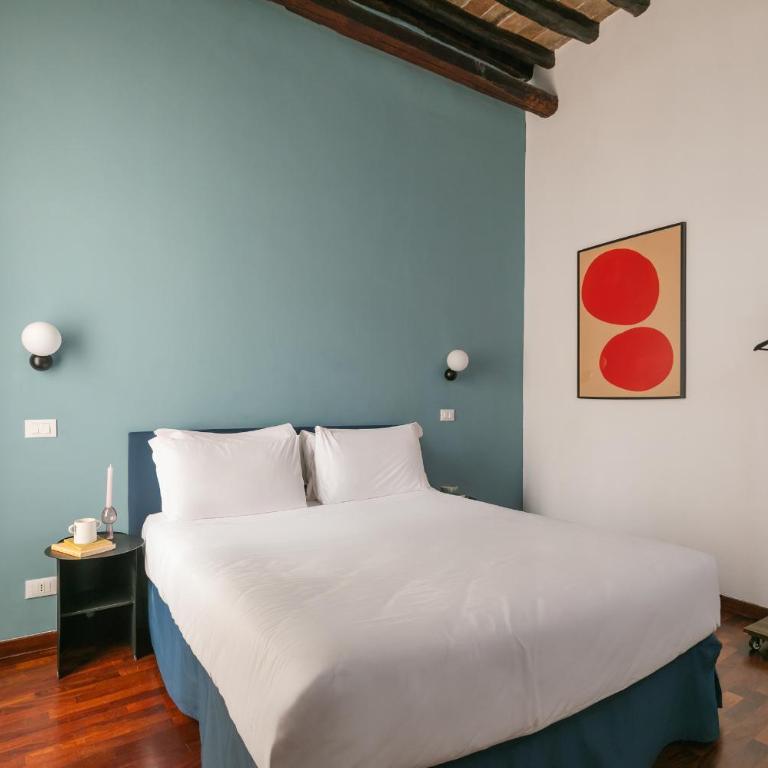 Passepartout - Appartamento con 2 Camere da Letto - 9