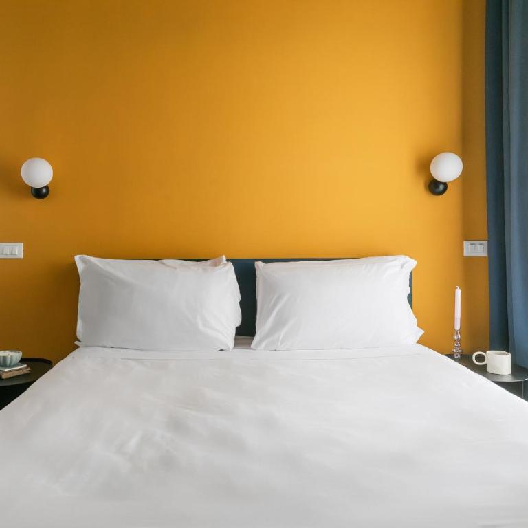 Passepartout - Appartamento con 2 Camere da Letto - 10