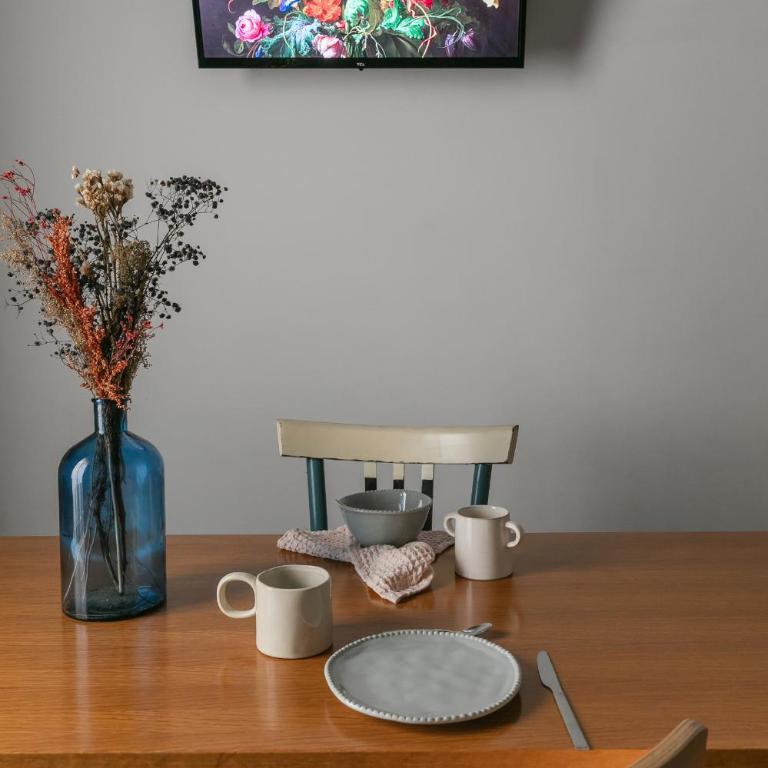 Passepartout - Appartamento con 2 Camere da Letto - 8