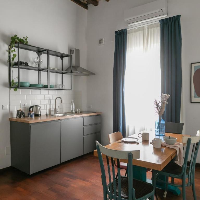 Passepartout - Appartamento con 2 Camere da Letto - 1