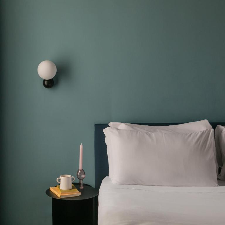 Passepartout - Appartamento con 2 Camere da Letto - 6