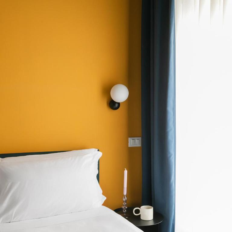 Passepartout - Appartamento con 2 Camere da Letto - 4