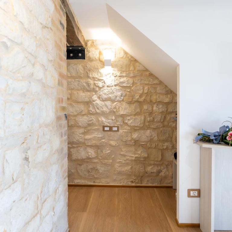 Il Fiore del Conero - Camera Matrimoniale con Bagno Privato - 5