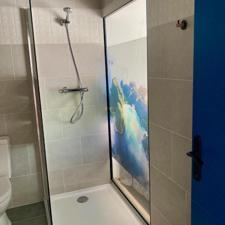 Hôtel Le Gambetta - Chambre Double Supérieure - 1