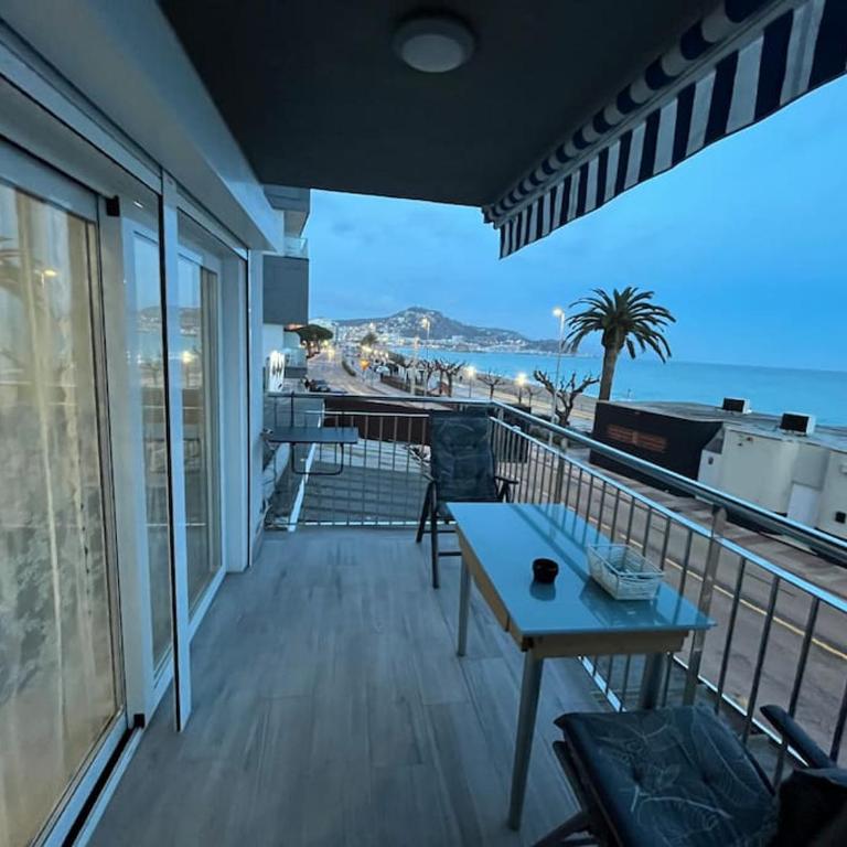 Estudio con Impresionantes Vistas al Mar - Estudio Superior - 21