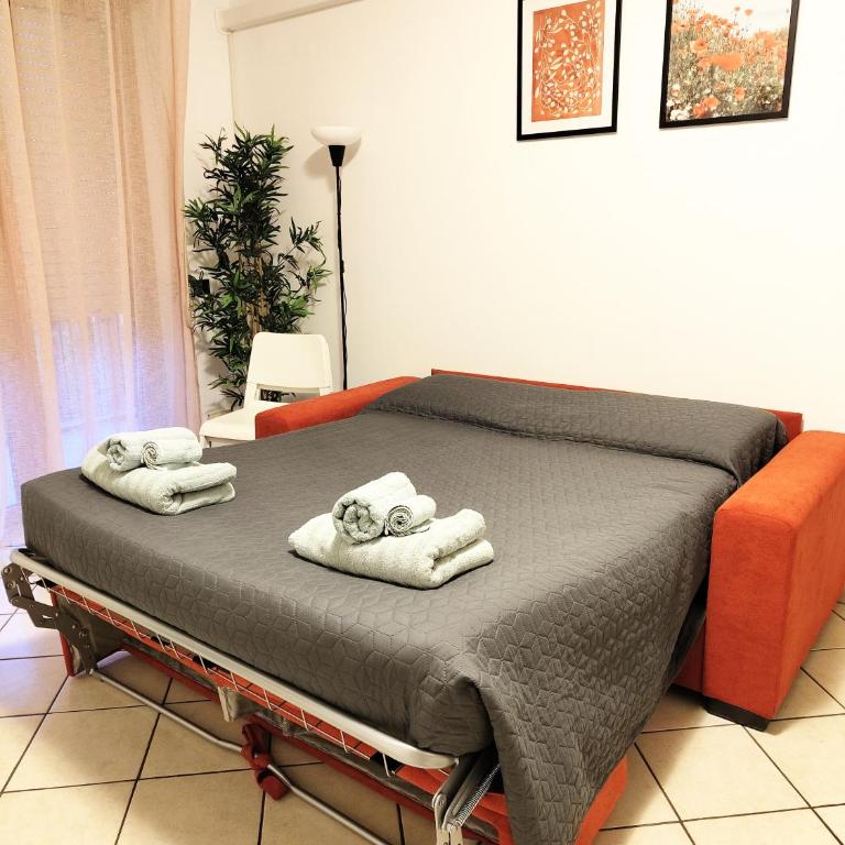 Appartamento di Matteo e Luisa - Appartamento con 1 Camera da Letto - 4
