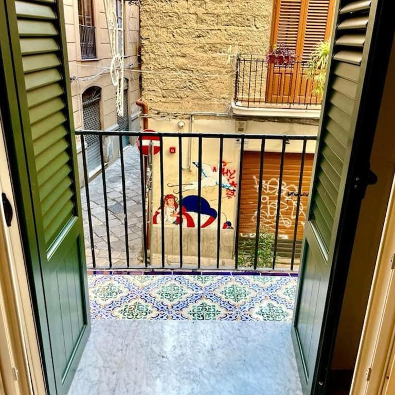 Casa Verderame - Appartamento con 1 Camera da Letto - 2