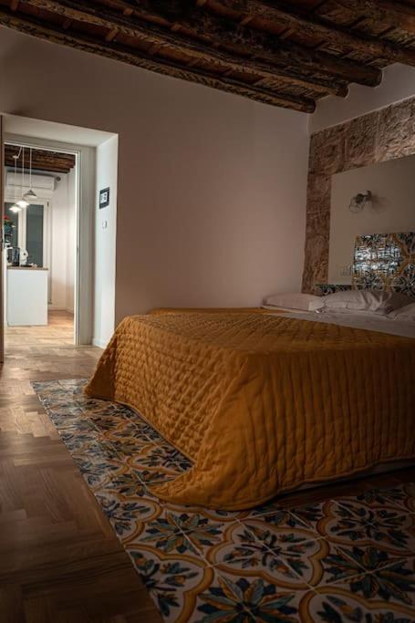 Casa Verderame - Appartamento con 1 Camera da Letto - 7