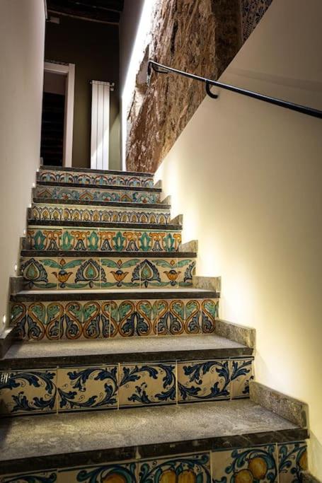 Casa Verderame - Appartamento con 1 Camera da Letto - 11
